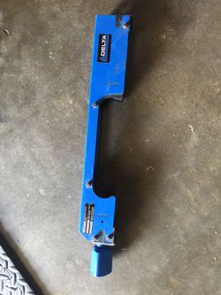 Delta Tool