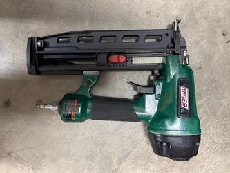 Omer Pneumatic Finish Nailer