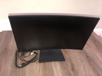 Pixie Monitor PXC243