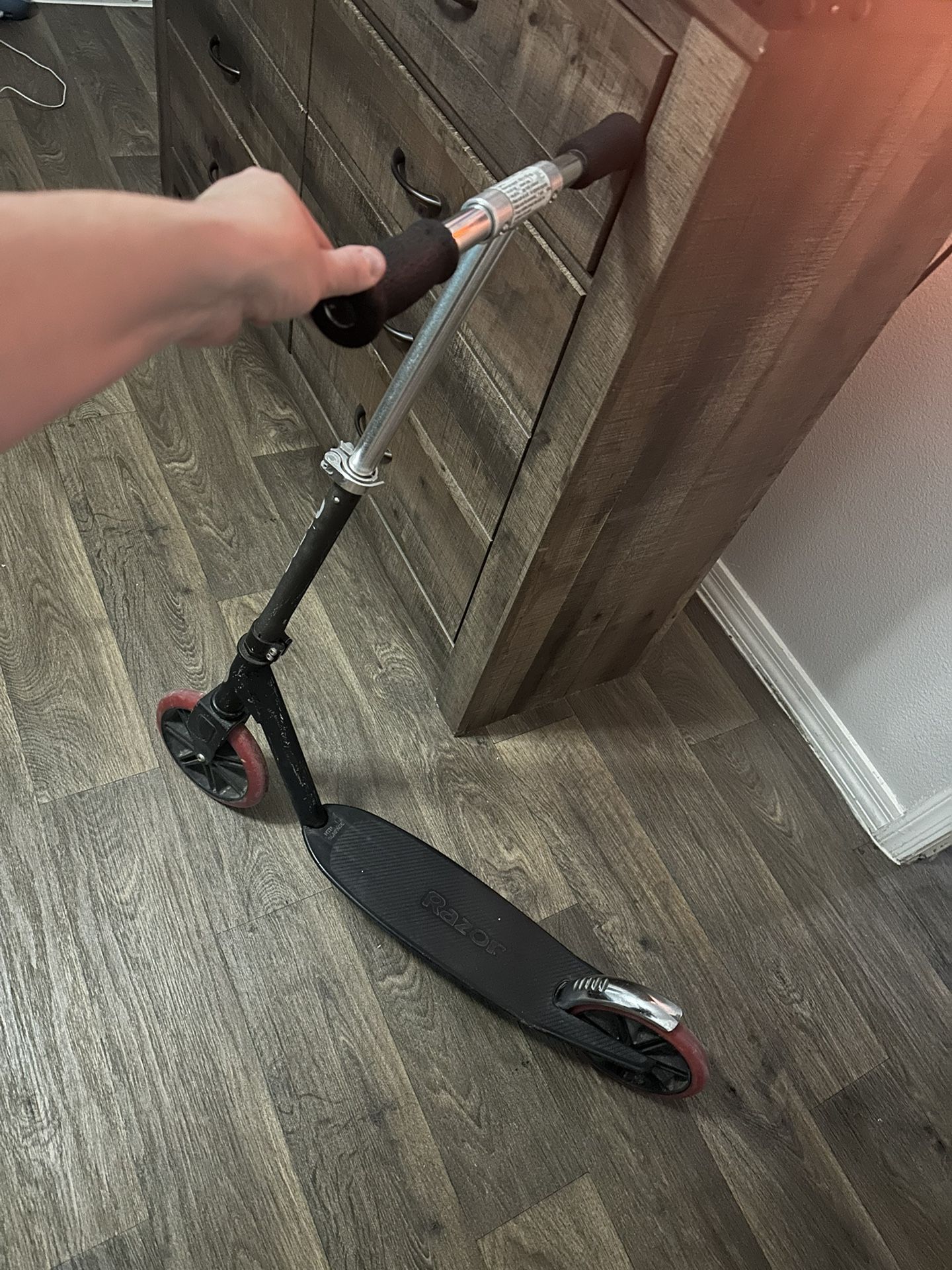 Razor Scooter