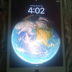 iPad 7th Gen Model A2197 32g Grey 10.2inc