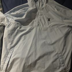 Playboi Windbreaker (Size Large)