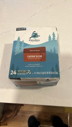 Coffee Pods