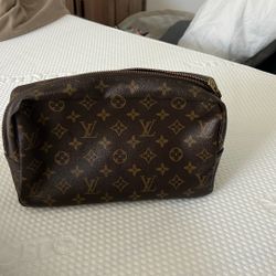 Make Up Bag