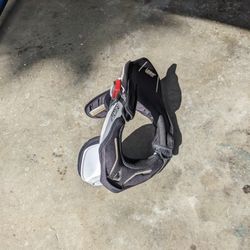 Leatt DBX2 Neck Brace Adult Medium 