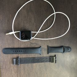 USED- Apple iWatch Series1 42MM