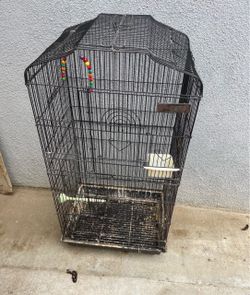 Cages