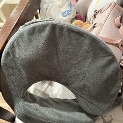 Feeding Pillow Breast Friend