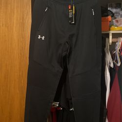 Under Armor 