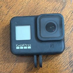 GoPro Hero 8 Black