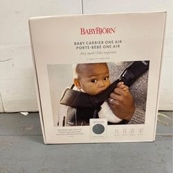 Baby Carrier