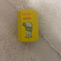 Smiski (dressing set)