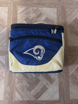 Rams Lunch Box