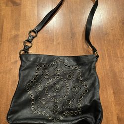 Nordstrom Leather Crossbody Purse Shipping Available Available
