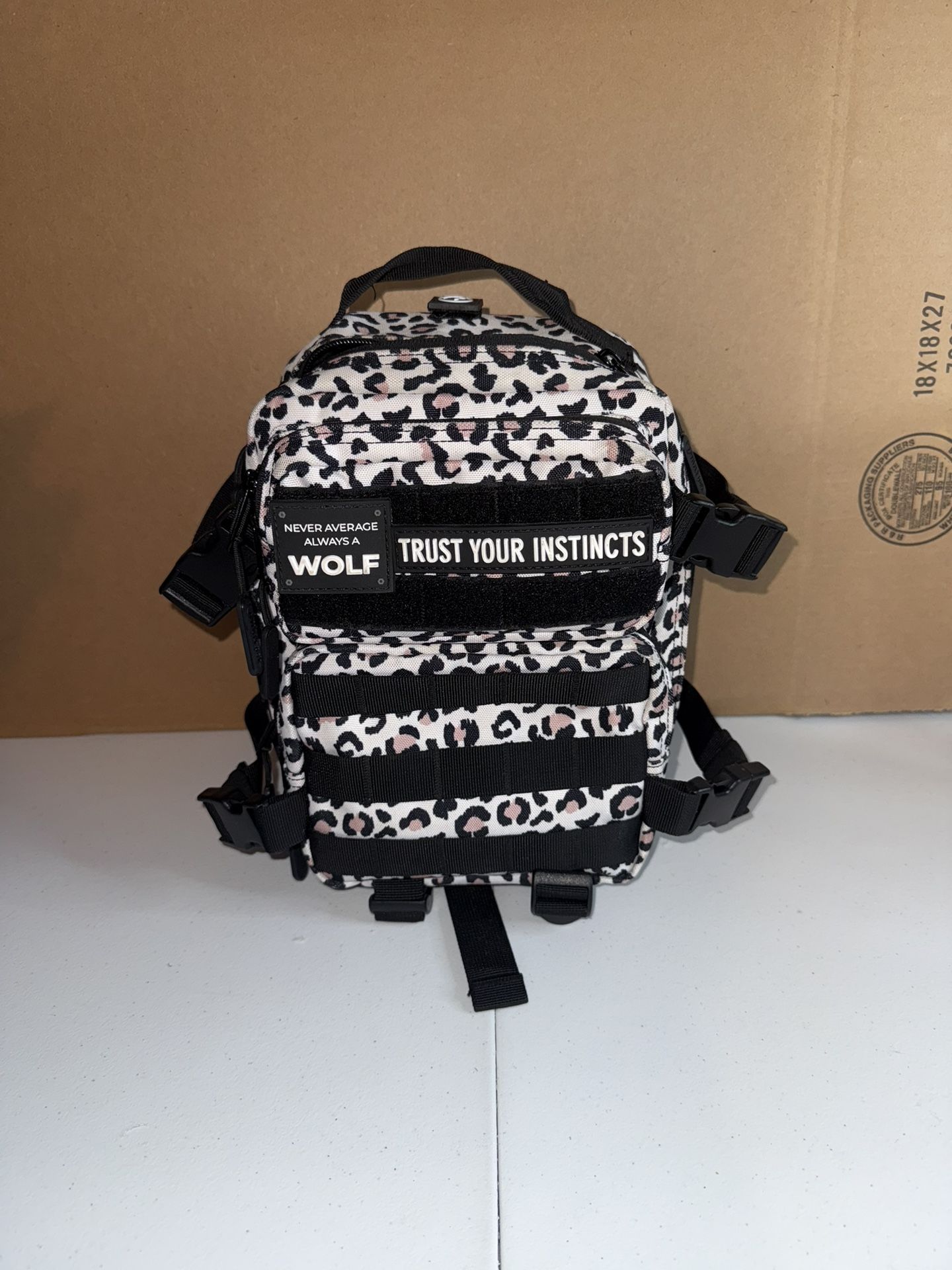 gymbackpack and kids shoes