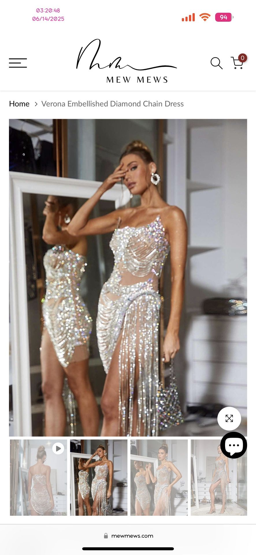 Dress