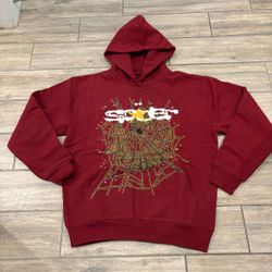 Spider Hoodie(Not Free) 