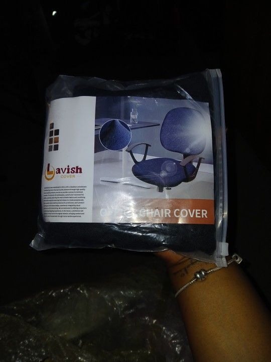 Office Chair Cover