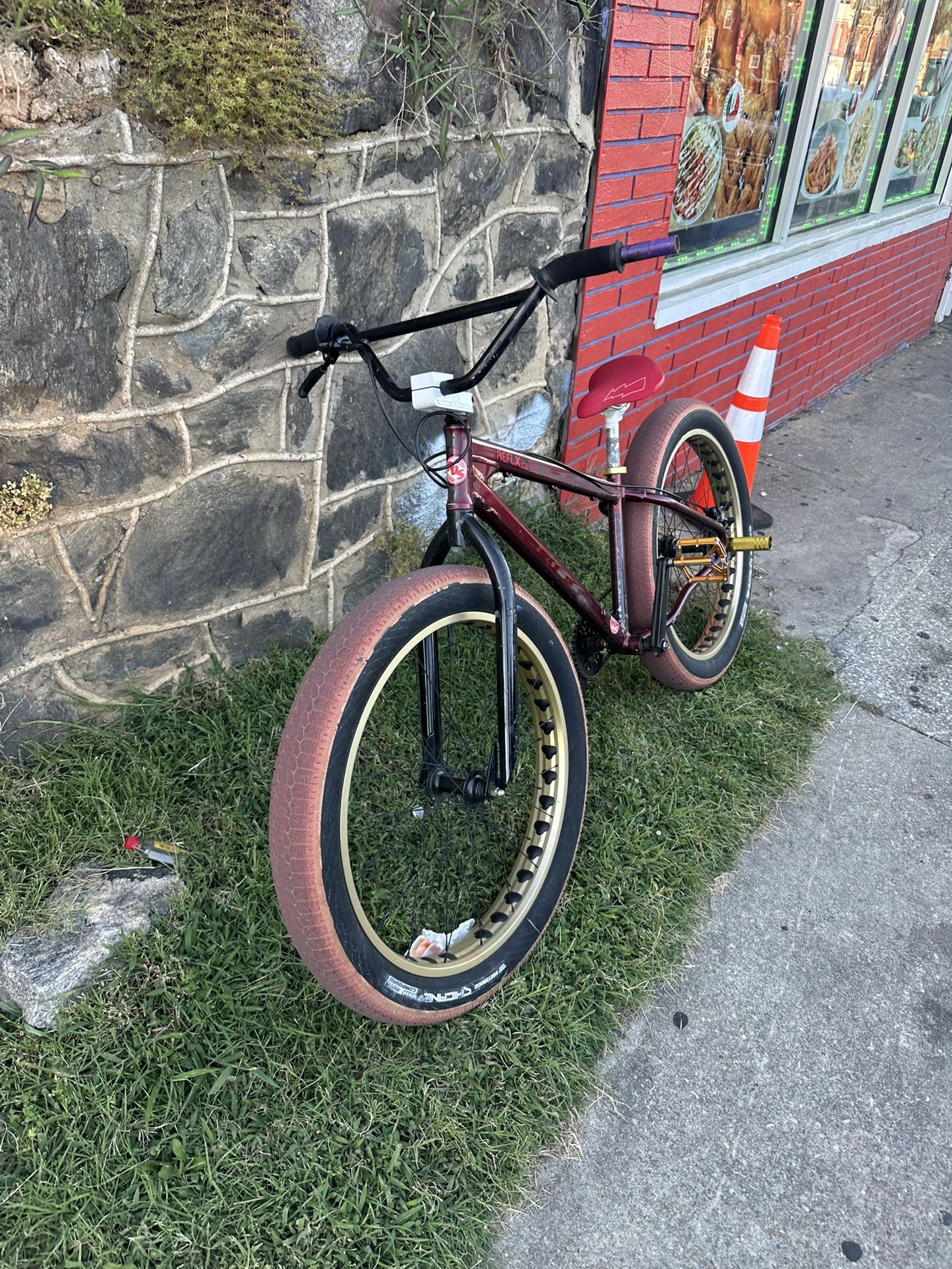 Fat Ripper