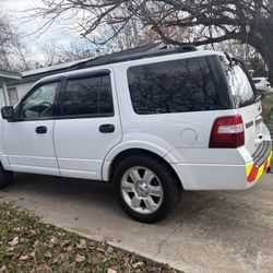 2009 Ford Explorer