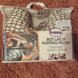 Nursing pillow 