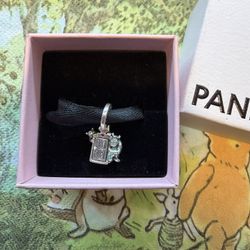 Monsters Inc Pandora Charm