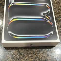 Apple iPad Pro M5 13 inch 512 Gb WiFi Plus Cellualr 