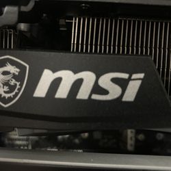 MSI Gaming Tower Aegis RS, Gaming Pc, 256 GB