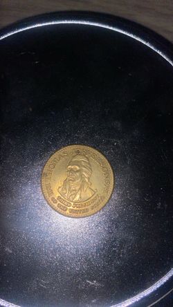 Thomas Jefferson coin