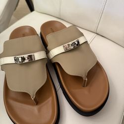 Hermes Shoes Italian Size EU 43