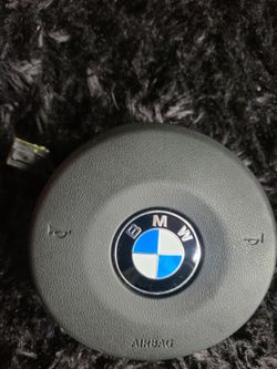 Bmw bag