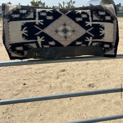 Synergy Saddle Pad
