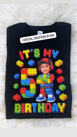 It’s my 5th Birthday 🥳🥳🥳