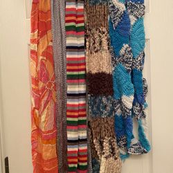 Scarves