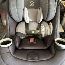 Maxi Cosi Pria Max 3-in-1 Convertibile Child Car seat