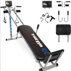 Total Gym Apex G3