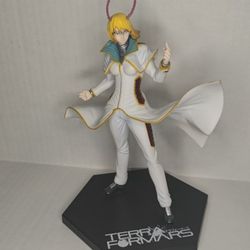 Sega Terra Formars: Michelle K. Davis Premium Figure