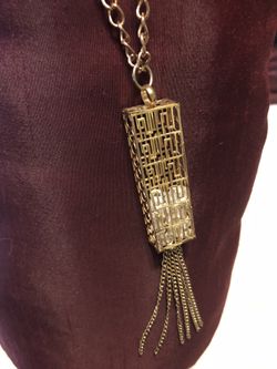 Necklace