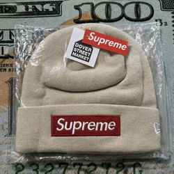 Supreme beanie