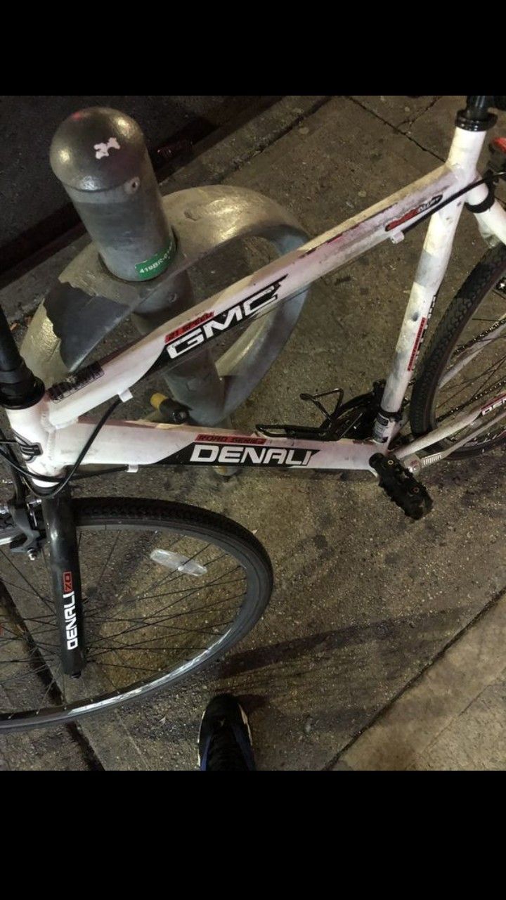 GMC Road Bike Good Deal