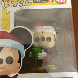 Pop Disney Mickey The True Original 90 Years