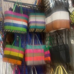 Bolsas Típicas