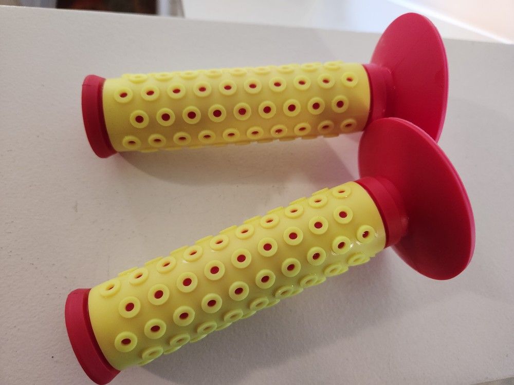 Oakley B1B BMX Grips 3 Sets To choose From