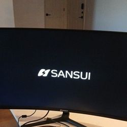 Sansui Gaming MONITOR  Hdmi 240hz