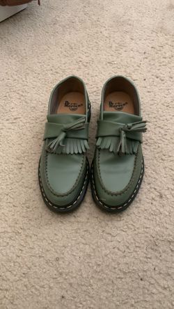Doc Marten loafers