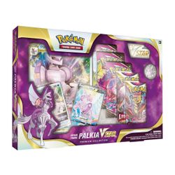 Pokémon Origin Forme Palkia VSTAR Premium Collection