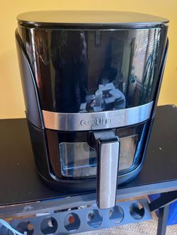 Gourmet Airfryer