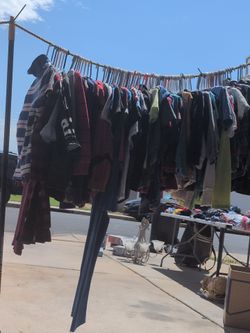 Clothes