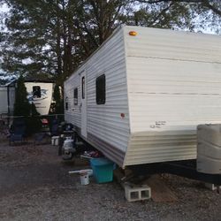 2012 Gulf stream 23 footers