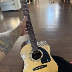 Guitar 